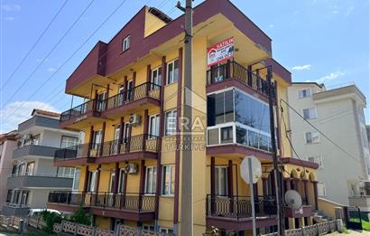 ERA SÖZ DEN ZÜHTÜ ÖZKARDEŞLER LİSESİ KARŞISI 3+1 SATILIK DAİRE