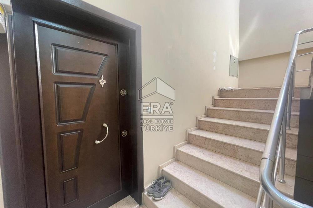 ERA SÖZ'DEN PLEVNE MAH.OKAN SÜRÜCÜ KURSU YANI 3+1 SATILIK DAİRE