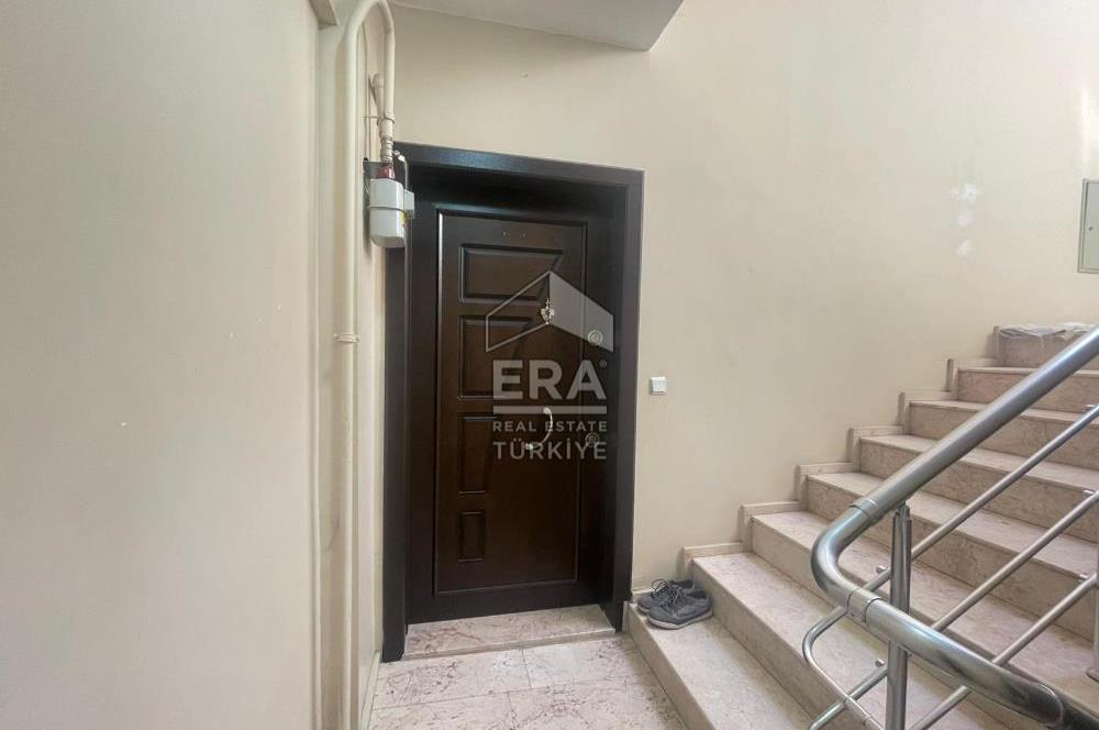 ERA SÖZ'DEN PLEVNE MAH.OKAN SÜRÜCÜ KURSU YANI 3+1 SATILIK DAİRE