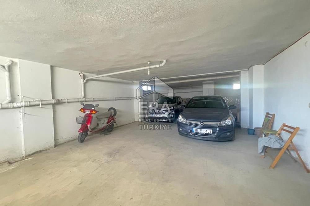 ERA SÖZ'DEN PLEVNE MAH.OKAN SÜRÜCÜ KURSU YANI 3+1 SATILIK DAİRE