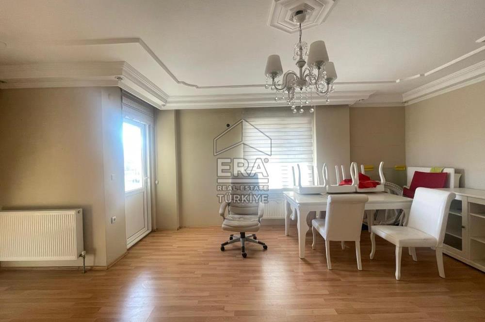 ERA SÖZ'DEN PLEVNE MAH.OKAN SÜRÜCÜ KURSU YANI 3+1 SATILIK DAİRE