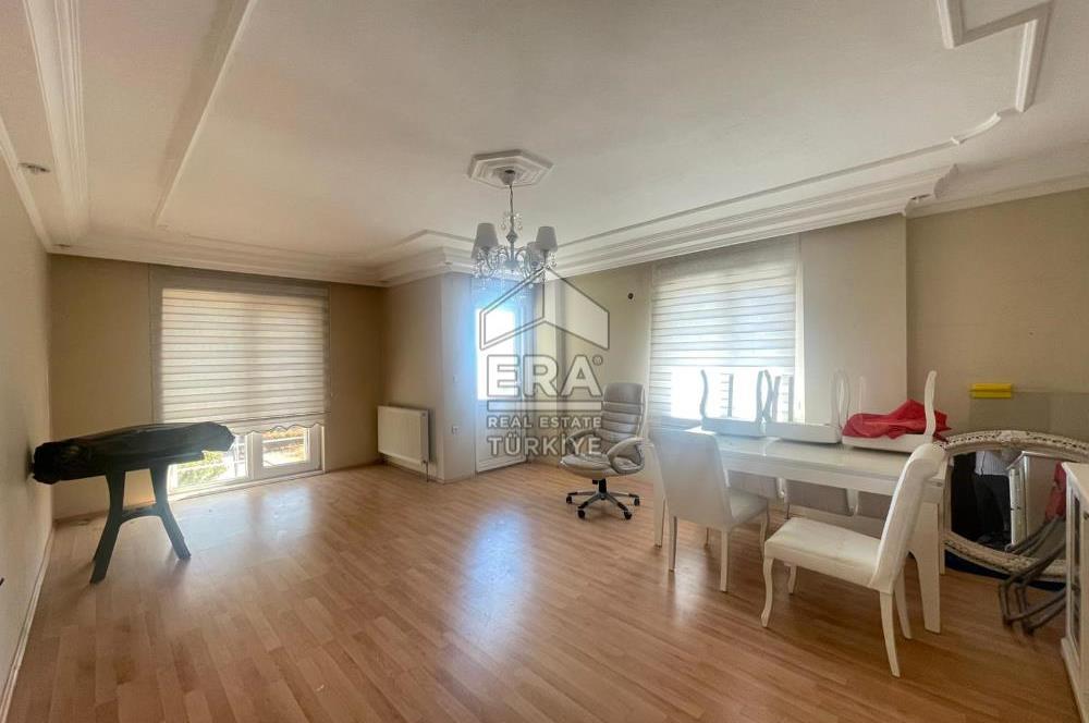 ERA SÖZ'DEN PLEVNE MAH.OKAN SÜRÜCÜ KURSU YANI 3+1 SATILIK DAİRE