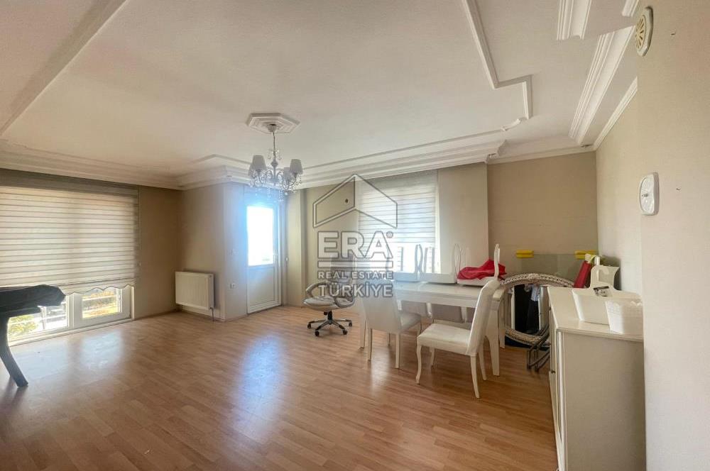 ERA SÖZ'DEN PLEVNE MAH.OKAN SÜRÜCÜ KURSU YANI 3+1 SATILIK DAİRE