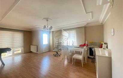 ERA SÖZ'DEN PLEVNE MAH.OKAN SÜRÜCÜ KURSU YANI 3+1 SATILIK DAİRE