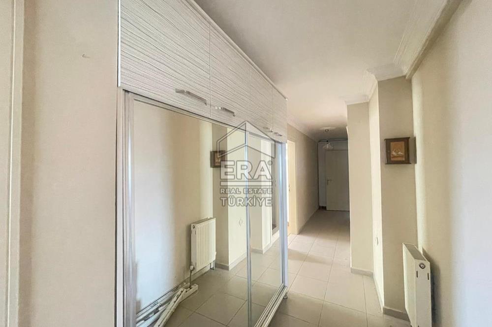 ERA SÖZ'DEN PLEVNE MAH.OKAN SÜRÜCÜ KURSU YANI 3+1 SATILIK DAİRE