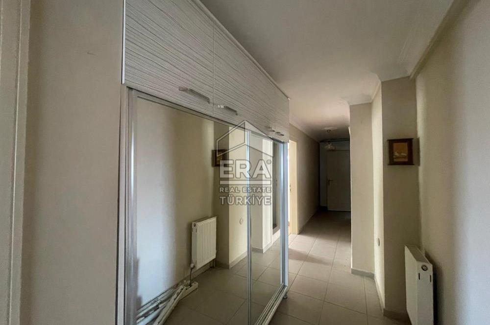 ERA SÖZ'DEN PLEVNE MAH.OKAN SÜRÜCÜ KURSU YANI 3+1 SATILIK DAİRE