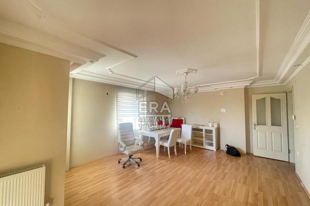 ERA SÖZ'DEN PLEVNE MAH.OKAN SÜRÜCÜ KURSU YANI 3+1 SATILIK DAİRE