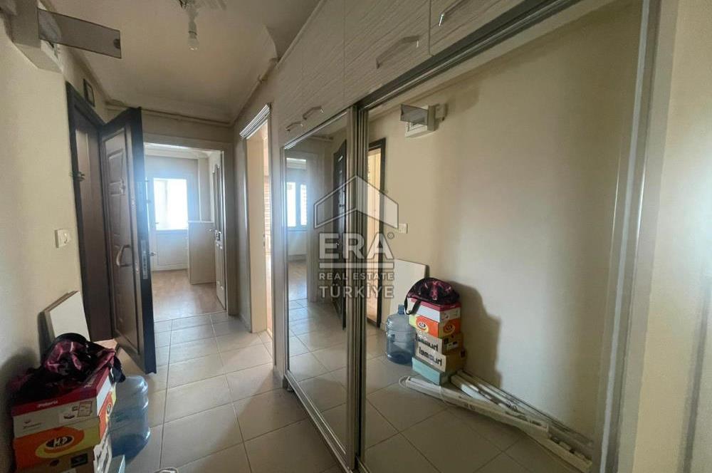 ERA SÖZ'DEN PLEVNE MAH.OKAN SÜRÜCÜ KURSU YANI 3+1 SATILIK DAİRE