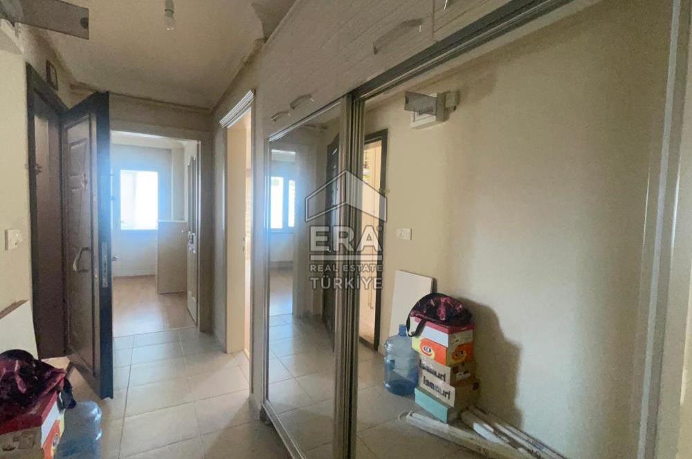 ERA SÖZ'DEN PLEVNE MAH.OKAN SÜRÜCÜ KURSU YANI 3+1 SATILIK DAİRE