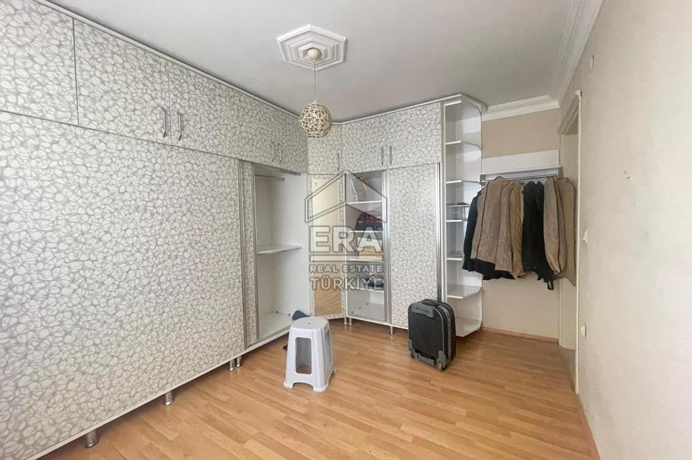 ERA SÖZ'DEN PLEVNE MAH.OKAN SÜRÜCÜ KURSU YANI 3+1 SATILIK DAİRE