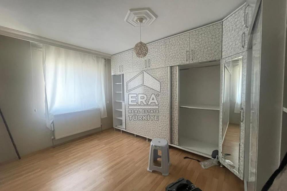 ERA SÖZ'DEN PLEVNE MAH.OKAN SÜRÜCÜ KURSU YANI 3+1 SATILIK DAİRE