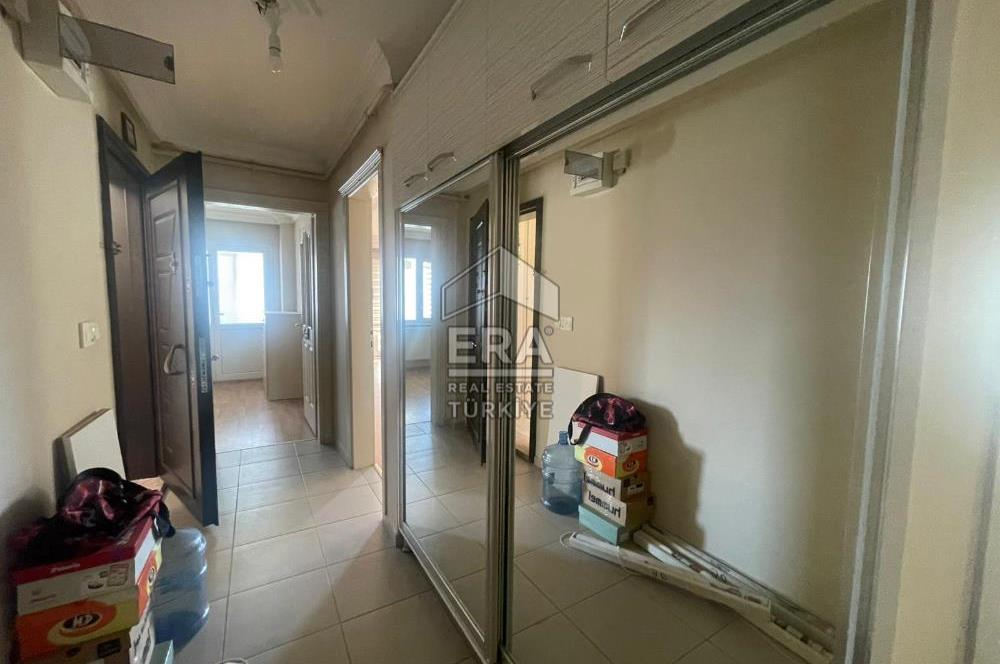 ERA SÖZ'DEN PLEVNE MAH.OKAN SÜRÜCÜ KURSU YANI 3+1 SATILIK DAİRE