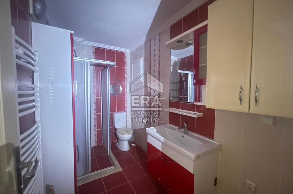 ERA SÖZ'DEN PLEVNE MAH.OKAN SÜRÜCÜ KURSU YANI 3+1 SATILIK DAİRE