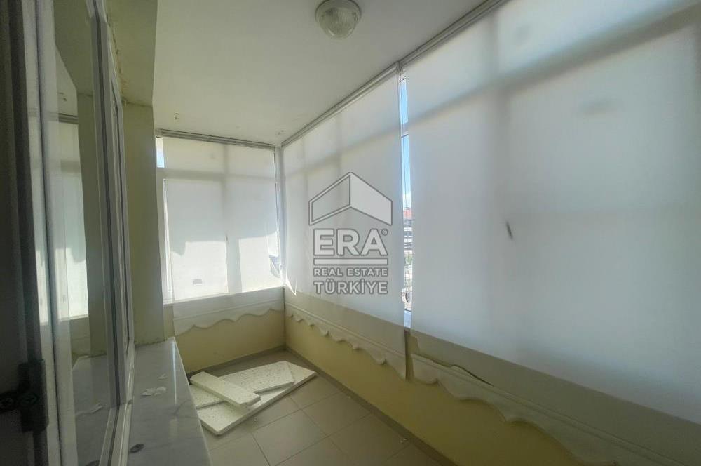 ERA SÖZ'DEN PLEVNE MAH.OKAN SÜRÜCÜ KURSU YANI 3+1 SATILIK DAİRE