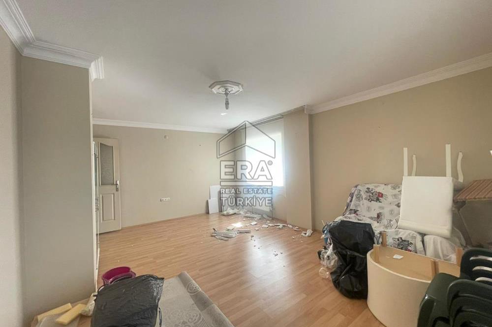 ERA SÖZ'DEN PLEVNE MAH.OKAN SÜRÜCÜ KURSU YANI 3+1 SATILIK DAİRE