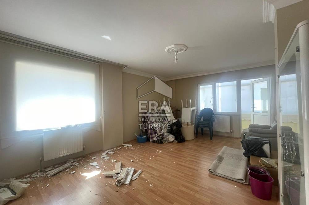 ERA SÖZ'DEN PLEVNE MAH.OKAN SÜRÜCÜ KURSU YANI 3+1 SATILIK DAİRE