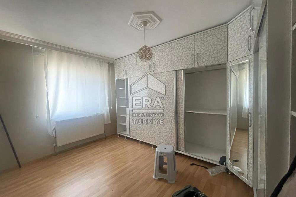 ERA SÖZ'DEN PLEVNE MAH.OKAN SÜRÜCÜ KURSU YANI 3+1 SATILIK DAİRE