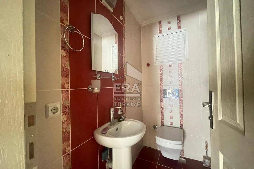 ERA SÖZ'DEN PLEVNE MAH.OKAN SÜRÜCÜ KURSU YANI 3+1 SATILIK DAİRE