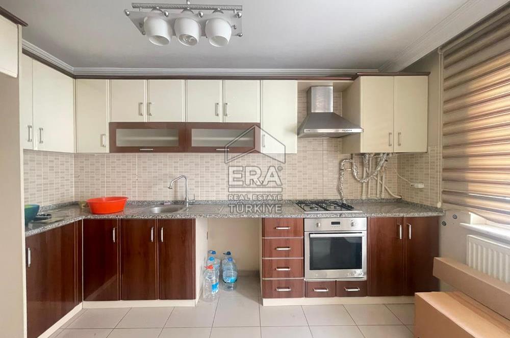 ERA SÖZ'DEN PLEVNE MAH.OKAN SÜRÜCÜ KURSU YANI 3+1 SATILIK DAİRE