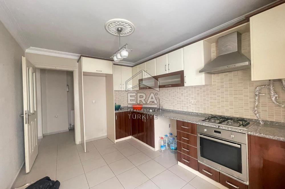 ERA SÖZ'DEN PLEVNE MAH.OKAN SÜRÜCÜ KURSU YANI 3+1 SATILIK DAİRE