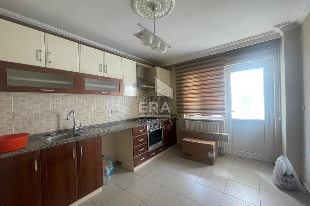 ERA SÖZ'DEN PLEVNE MAH.OKAN SÜRÜCÜ KURSU YANI 3+1 SATILIK DAİRE