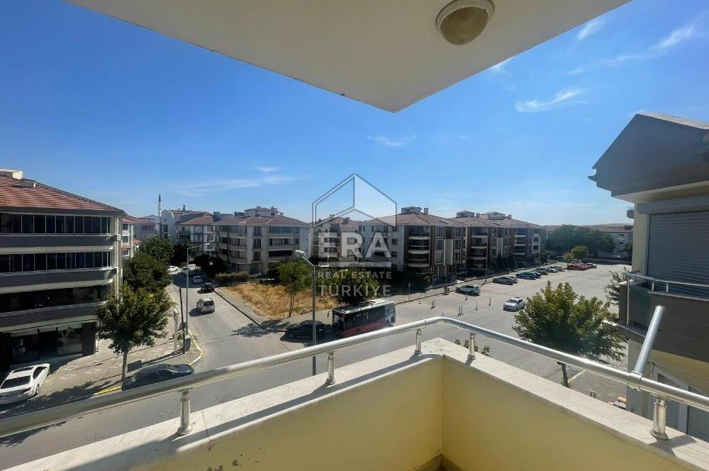 ERA SÖZ'DEN PLEVNE MAH.OKAN SÜRÜCÜ KURSU YANI 3+1 SATILIK DAİRE