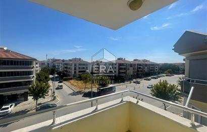 ERA SÖZ'DEN PLEVNE MAH.OKAN SÜRÜCÜ KURSU YANI 3+1 SATILIK DAİRE