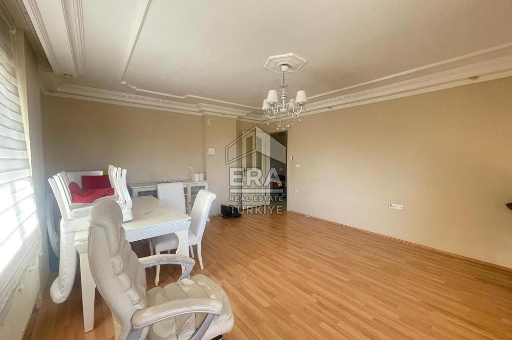 ERA SÖZ'DEN PLEVNE MAH.OKAN SÜRÜCÜ KURSU YANI 3+1 SATILIK DAİRE