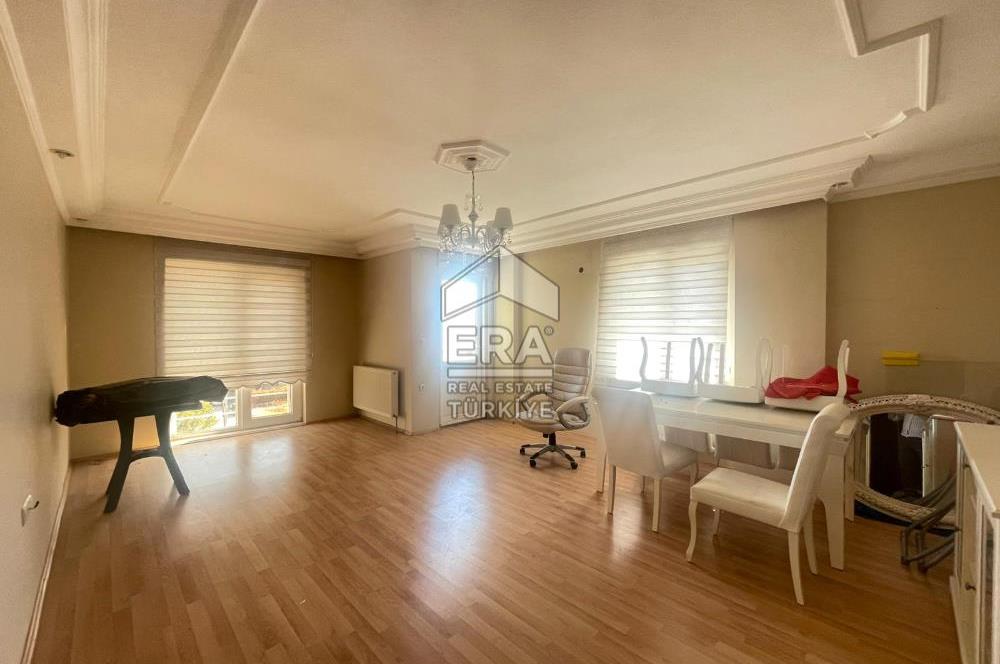 ERA SÖZ'DEN PLEVNE MAH.OKAN SÜRÜCÜ KURSU YANI 3+1 SATILIK DAİRE