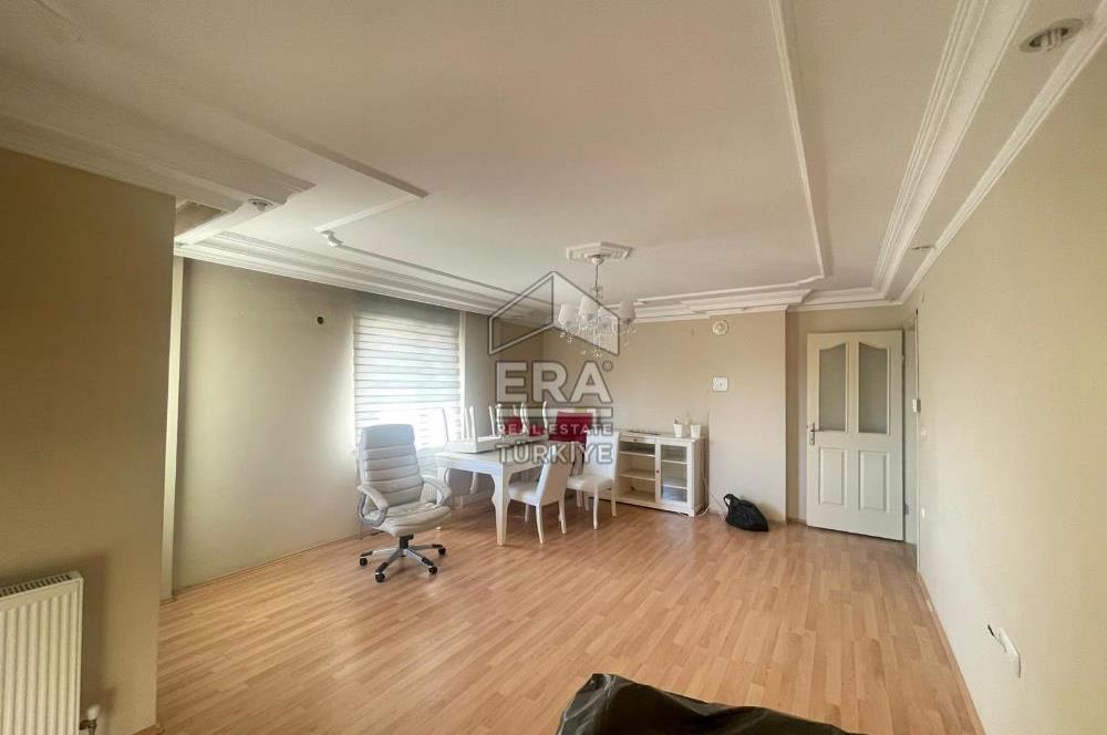 ERA SÖZ'DEN PLEVNE MAH.OKAN SÜRÜCÜ KURSU YANI 3+1 SATILIK DAİRE