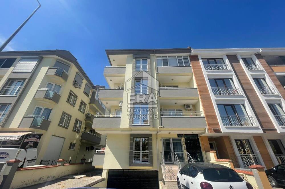 ERA SÖZ'DEN PLEVNE MAH.OKAN SÜRÜCÜ KURSU YANI 3+1 SATILIK DAİRE