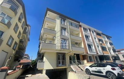 ERA SÖZ'DEN PLEVNE MAH.OKAN SÜRÜCÜ KURSU YANI 3+1 SATILIK DAİRE