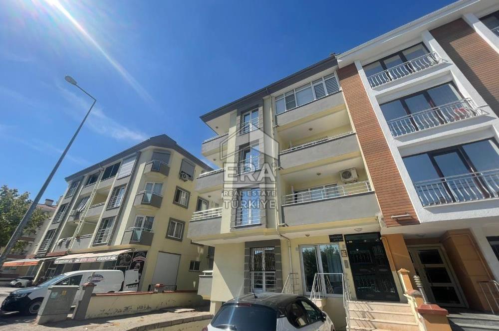 ERA SÖZ'DEN PLEVNE MAH.OKAN SÜRÜCÜ KURSU YANI 3+1 SATILIK DAİRE
