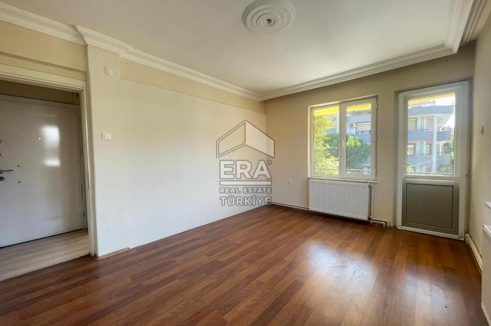 ERA SÖZ DEN ZÜHTÜ ÖZKARDEŞLER LİSESİ KARŞISI 3+1 SATILIK DAİRE