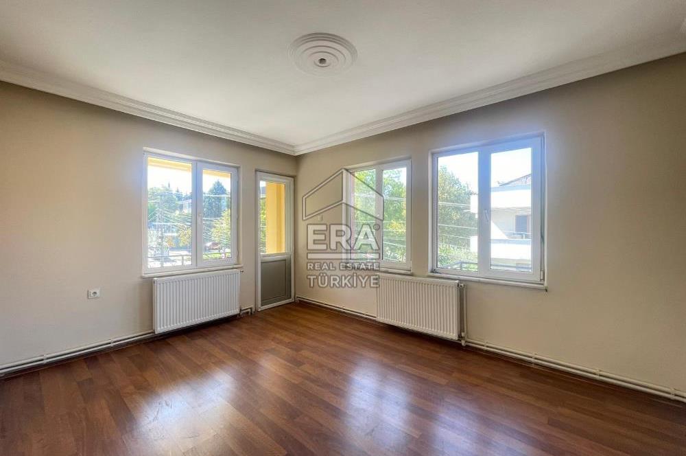 ERA SÖZ DEN ZÜHTÜ ÖZKARDEŞLER LİSESİ KARŞISI 3+1 SATILIK DAİRE