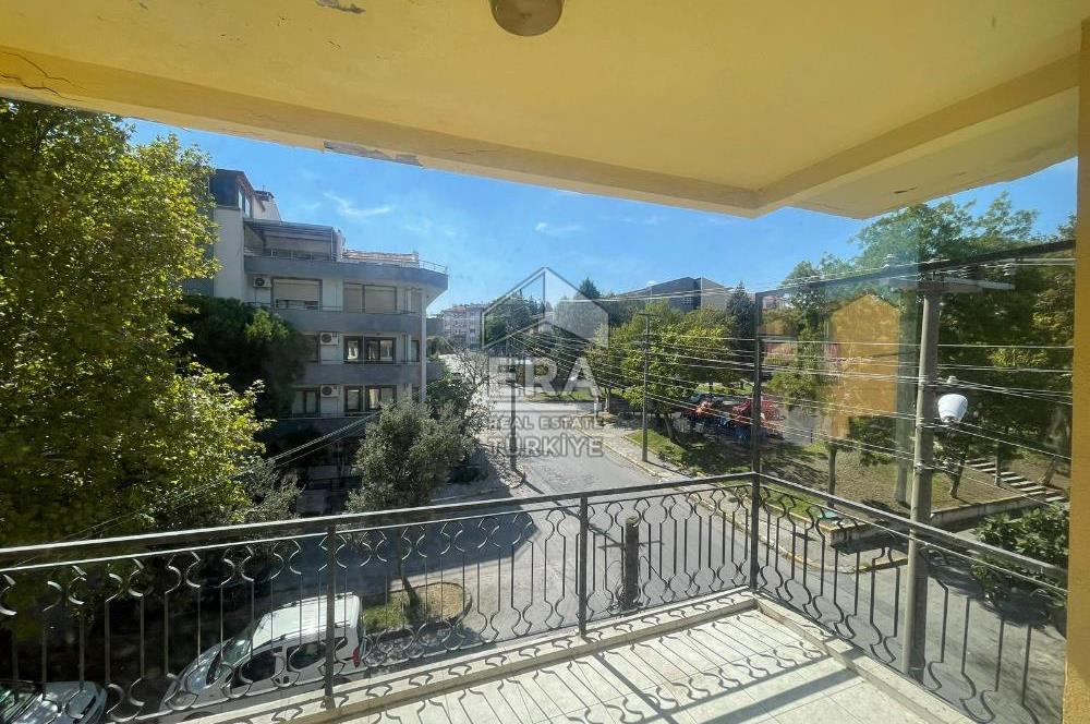 ERA SÖZ DEN ZÜHTÜ ÖZKARDEŞLER LİSESİ KARŞISI 3+1 SATILIK DAİRE