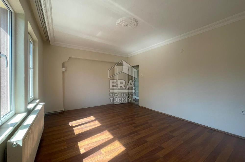 ERA SÖZ DEN ZÜHTÜ ÖZKARDEŞLER LİSESİ KARŞISI 3+1 SATILIK DAİRE