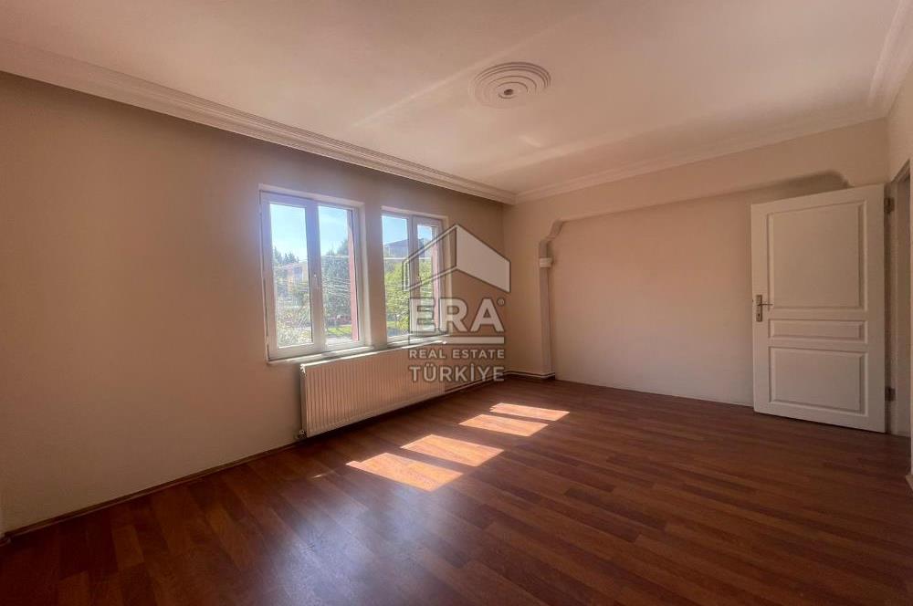 ERA SÖZ DEN ZÜHTÜ ÖZKARDEŞLER LİSESİ KARŞISI 3+1 SATILIK DAİRE