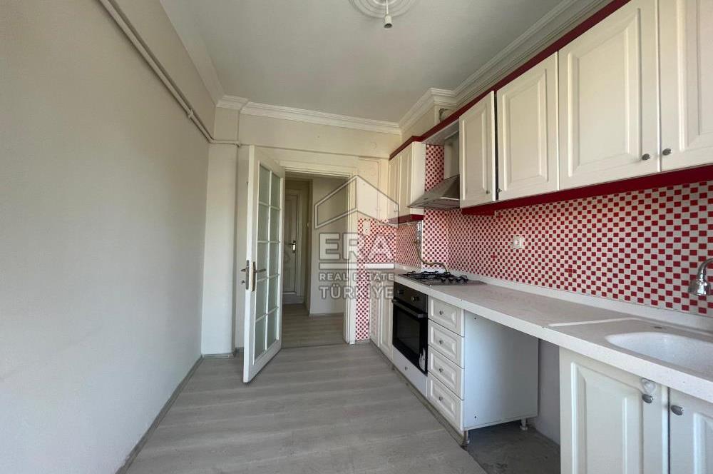 ERA SÖZ DEN ZÜHTÜ ÖZKARDEŞLER LİSESİ KARŞISI 3+1 SATILIK DAİRE