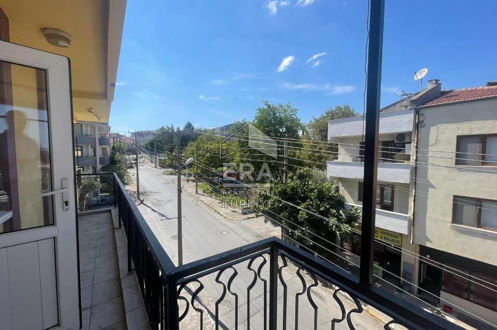 ERA SÖZ DEN ZÜHTÜ ÖZKARDEŞLER LİSESİ KARŞISI 3+1 SATILIK DAİRE