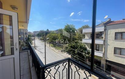 ERA SÖZ DEN ZÜHTÜ ÖZKARDEŞLER LİSESİ KARŞISI 3+1 SATILIK DAİRE