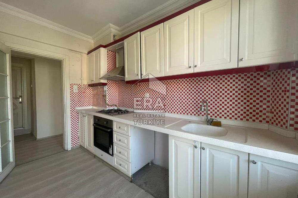 ERA SÖZ DEN ZÜHTÜ ÖZKARDEŞLER LİSESİ KARŞISI 3+1 SATILIK DAİRE