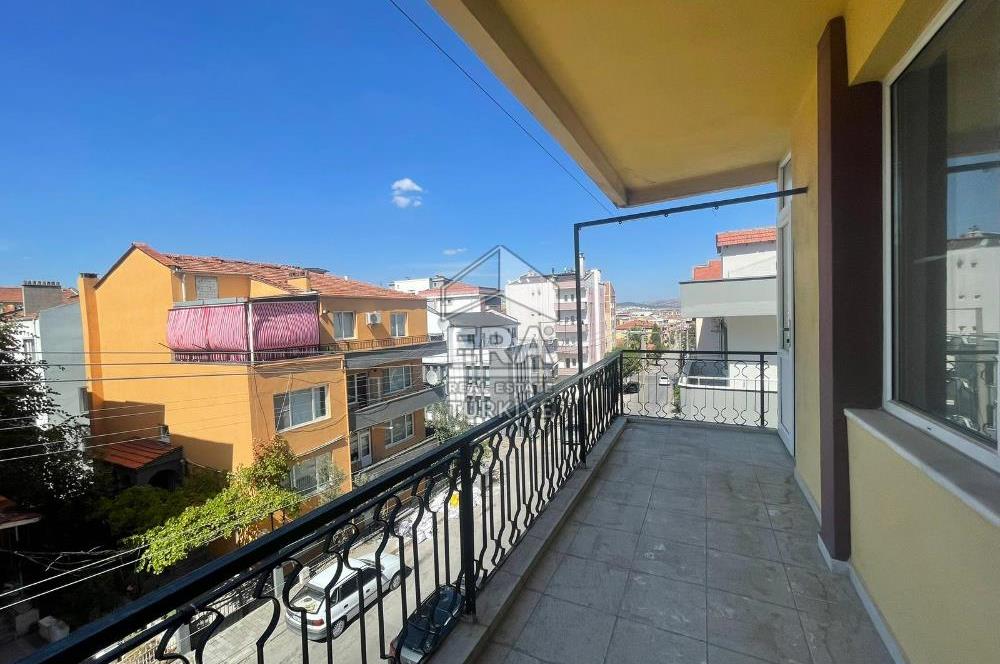 ERA SÖZ DEN ZÜHTÜ ÖZKARDEŞLER LİSESİ KARŞISI 3+1 SATILIK DAİRE