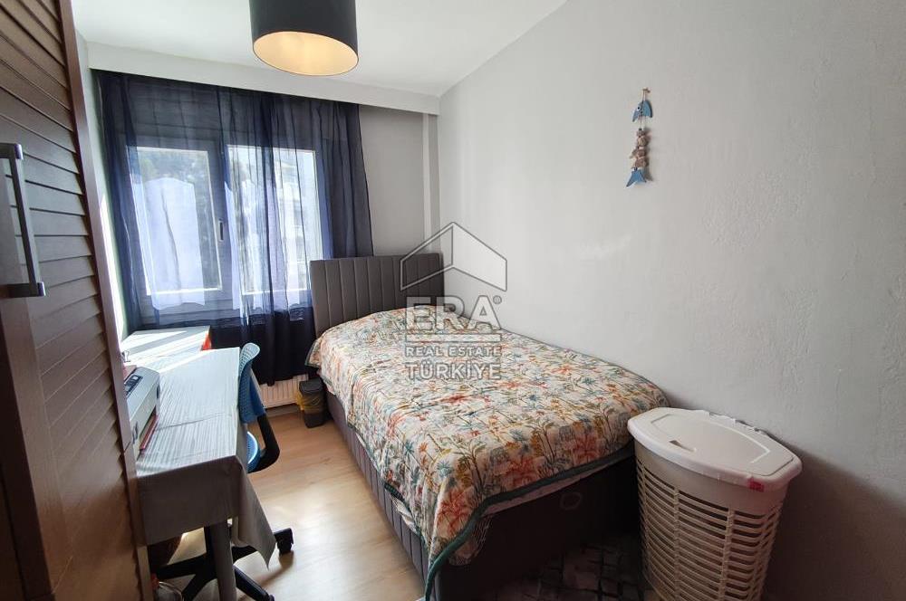 Gaziemir Sevgi Mah. Merkezi Konumda, Tadilatlı ve Doğalgazlı 2+1