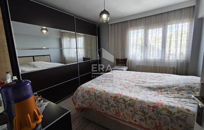 Gaziemir Sevgi Mah. Merkezi Konumda, Tadilatlı ve Doğalgazlı 2+1