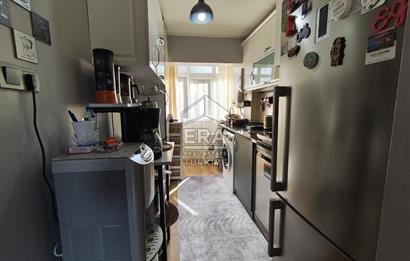 Gaziemir Sevgi Mah. Merkezi Konumda, Tadilatlı ve Doğalgazlı 2+1