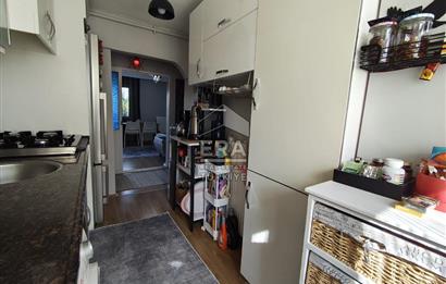 Gaziemir Sevgi Mah. Merkezi Konumda, Tadilatlı ve Doğalgazlı 2+1