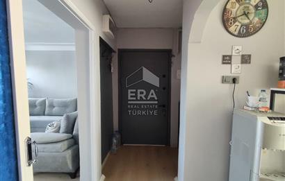 Gaziemir Sevgi Mah. Merkezi Konumda, Tadilatlı ve Doğalgazlı 2+1