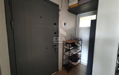 Gaziemir Sevgi Mah. Merkezi Konumda, Tadilatlı ve Doğalgazlı 2+1