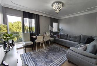 Gaziemir Sevgi Mah. Merkezi Konumda, Tadilatlı ve Doğalgazlı 2+1 - 1 - 14953